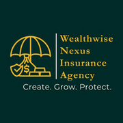 Wealthwise Nexus Insurance Agency Logo 